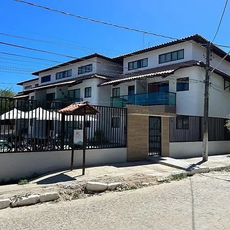 Porto Residence C12-2