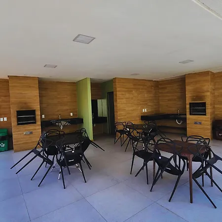 Porto Residence C12-3